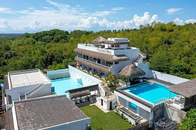 Bohol Coastal View Hotel