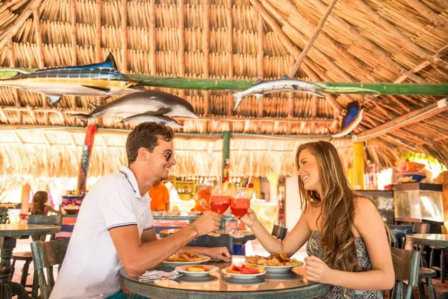 Hotel Isla Lizamar