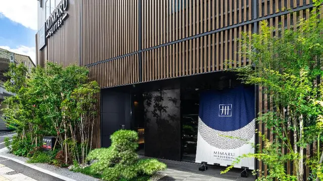 MIMARU SUITES Tokyo Asakusa