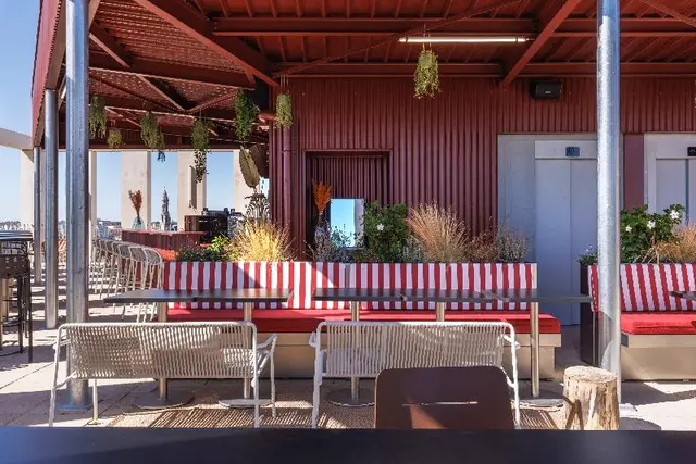 Jost Hotel Bordeaux Gare