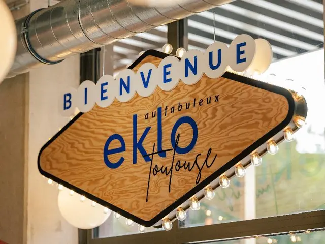 Eklo Hotels Toulouse Cartoucherie Zénith