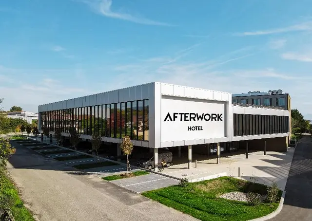 Afterwork Hotel