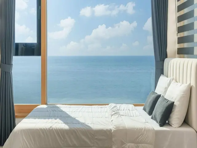 Gangneung Yedam Pesion