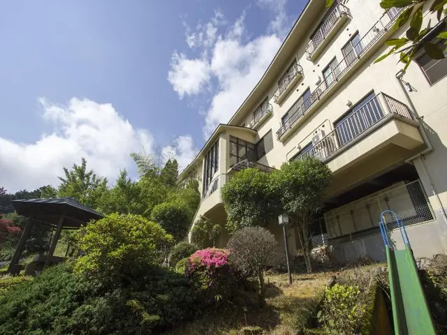 Harriway Hotel Hakone