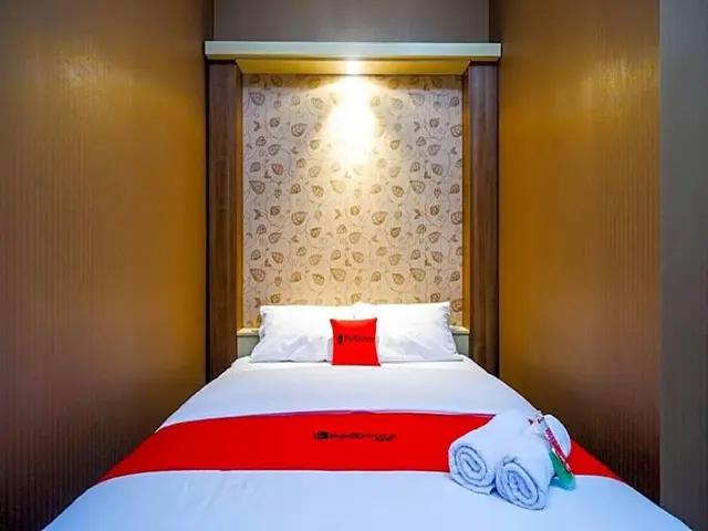 Reddoorz Near Simpang Tujuh Kudus