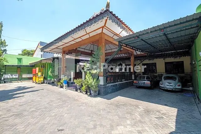 Hotel Wisata Ziarah Sunan Bonang Syariah
