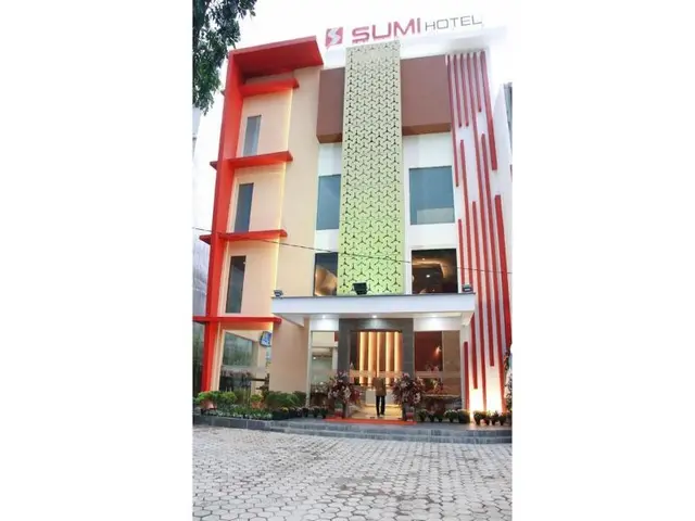 Sumi Hotel Surabaya
