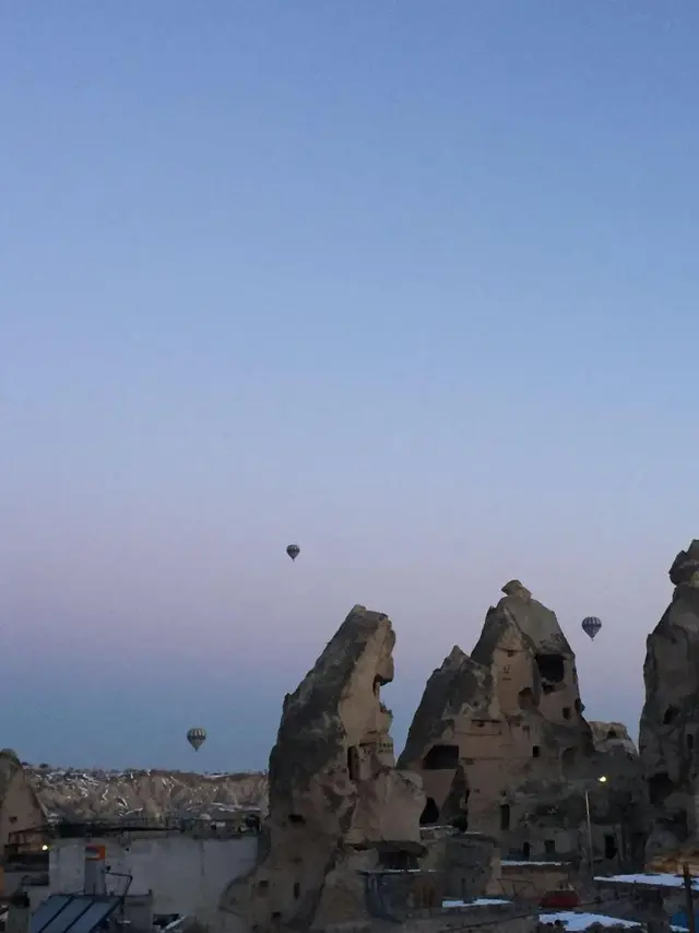 Asteria Cave Hotel