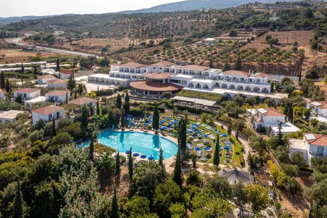Sunrise Village Beach Hotel
