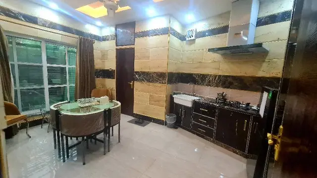 Smart Apartments