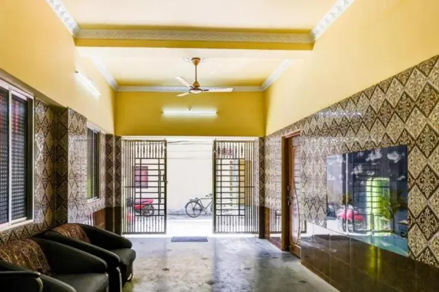 Goroomgo Neelanchal Lodge Puri