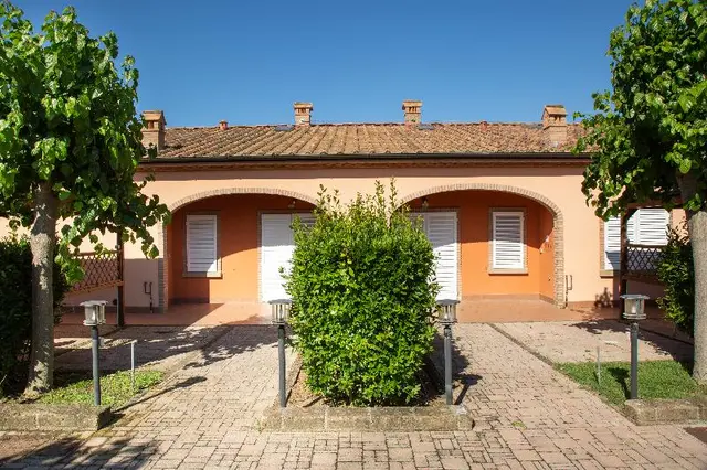 Residence Borgo Verde