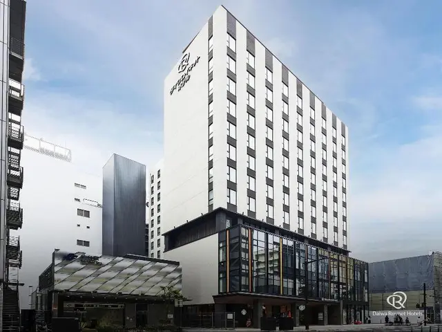 Daiwa Roynet Hotel Sendai-nishiguchi PREMIER