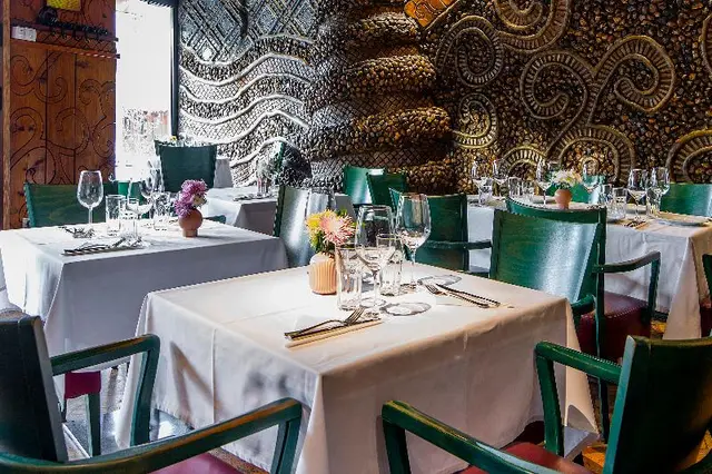 Lanterna Rooms City Center