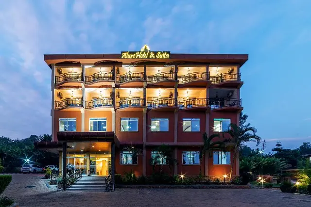 A'lure Hotel & Residences