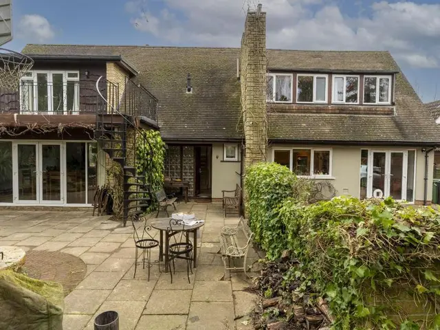 Sandford Meadow Guest House