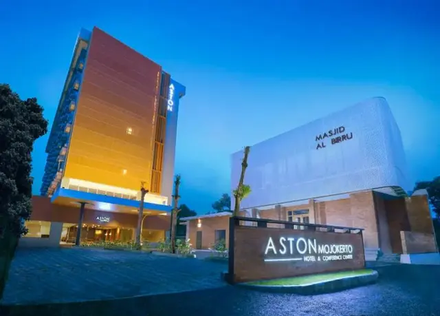 Aston Mojokerto Hotel & Conference Center