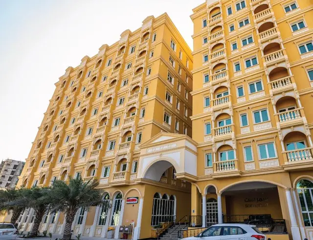 Somerset Al Mansoura Doha