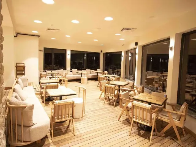 Oksijen Zone Hotels Uludag