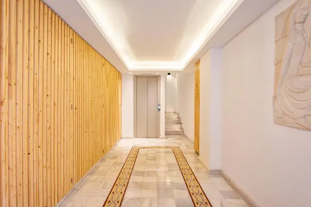 Hostal Vil5 By Be Alicante