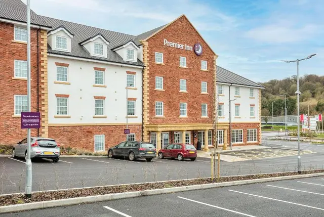 Premier Inn Marlborough