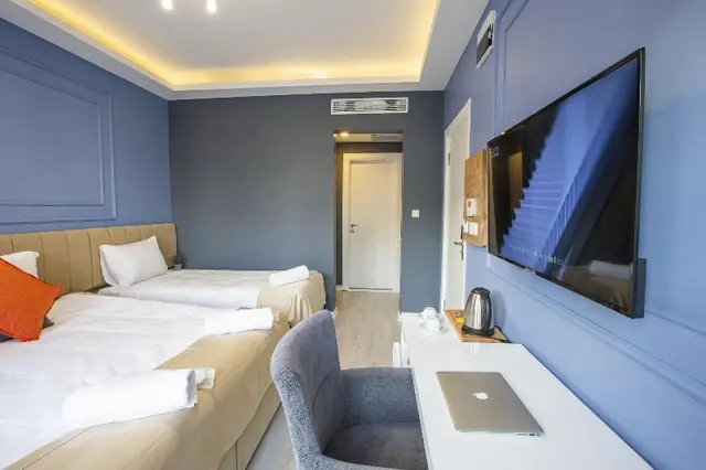 Taksim Leon S Hotel