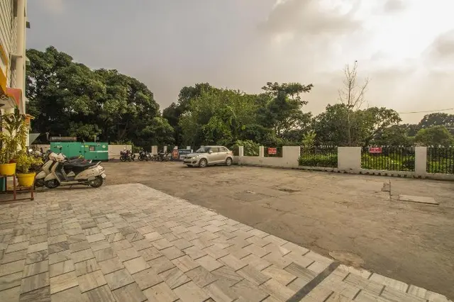 Wowstayz Hotel Jahanvi Dale