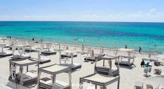 Selva Y Mar Apart Hotel 5th Ave