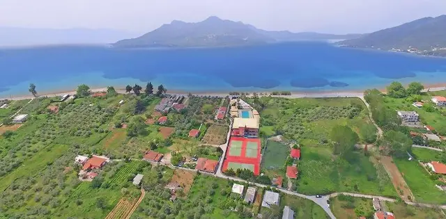 Almyra Holiday Village