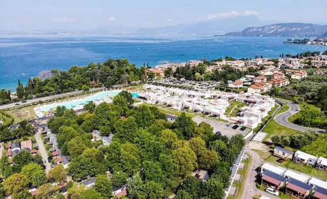 Sisan Family Resort
