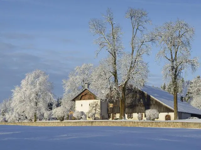 Maison D Ha Tes Le Pra Oudot