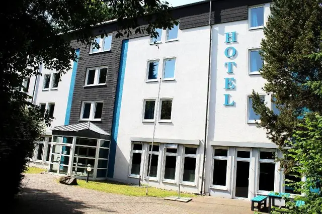Koblenz Valley Hotel by Belvilla