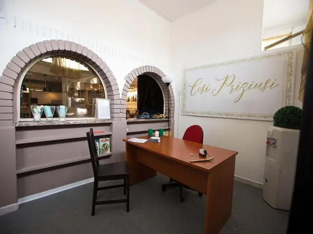 Cosi Priziusi B B Relais