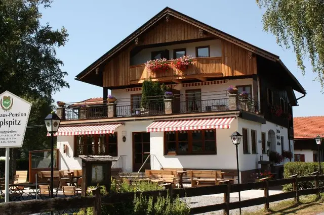 Gasthaus Aiplspitz