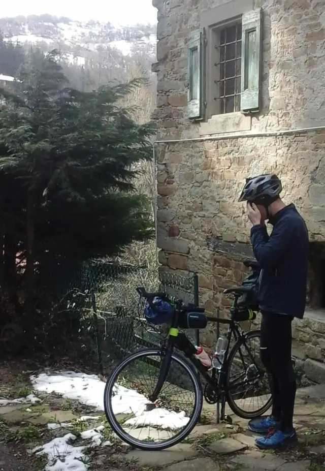 B B Borgo Del Fornello