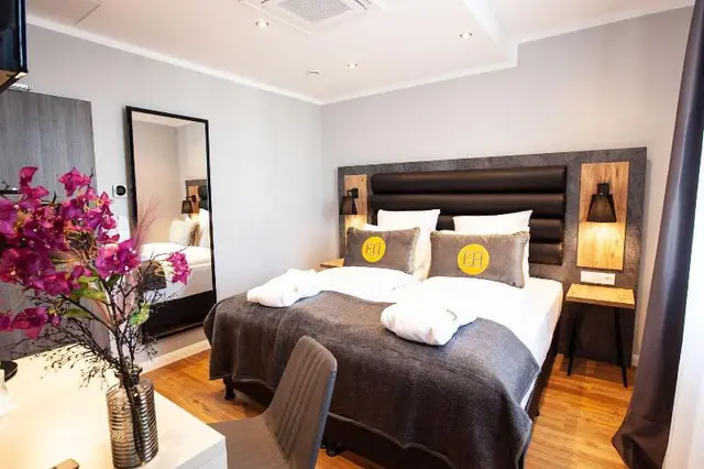 Elens Hotel