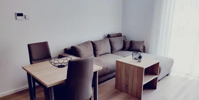 Smart Stay Aparthotel
