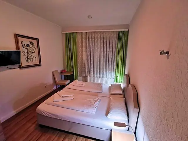 Hotel La Becker Hof