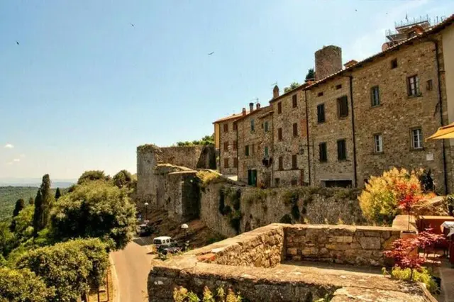 Palazzo Ninci