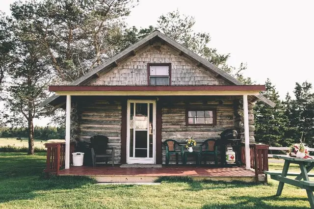 Island Life Cottage