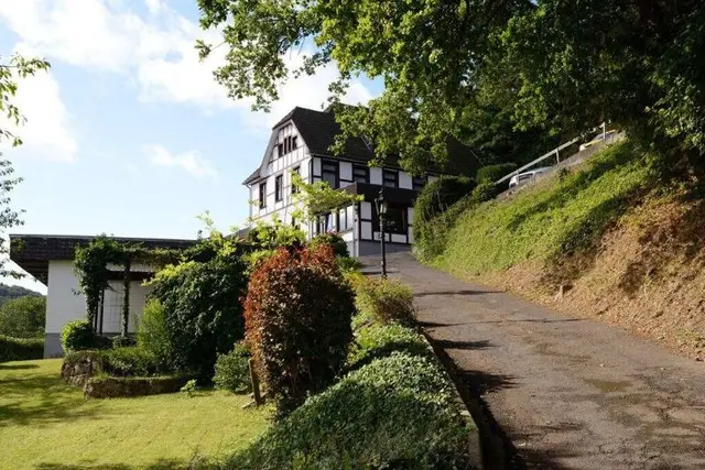 Hotel Kurhaus Uhlenberg