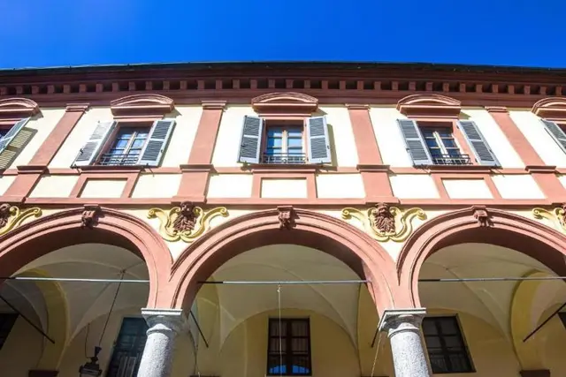 Hotel Tornielli 9