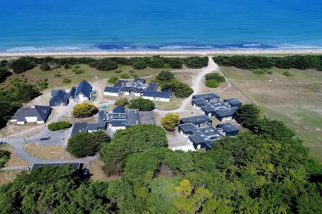 Auberge Des Dunes Reves De Mer