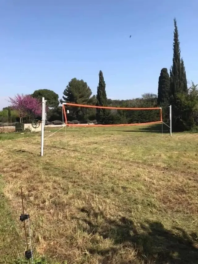 Mas De L Ermitage