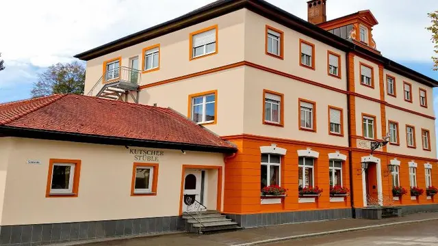 Gesundheitshotel Ra Ssle