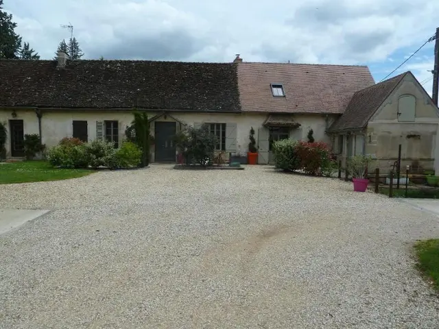 Les Chambres Du Foulot