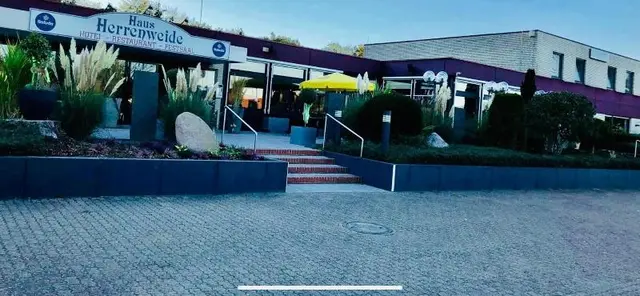 Hotel Haus Herrenweide