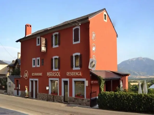 Ra Sidence Le Mirasol