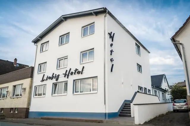 Liebig Hotel