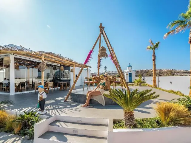 Amethyst Luxury Suites